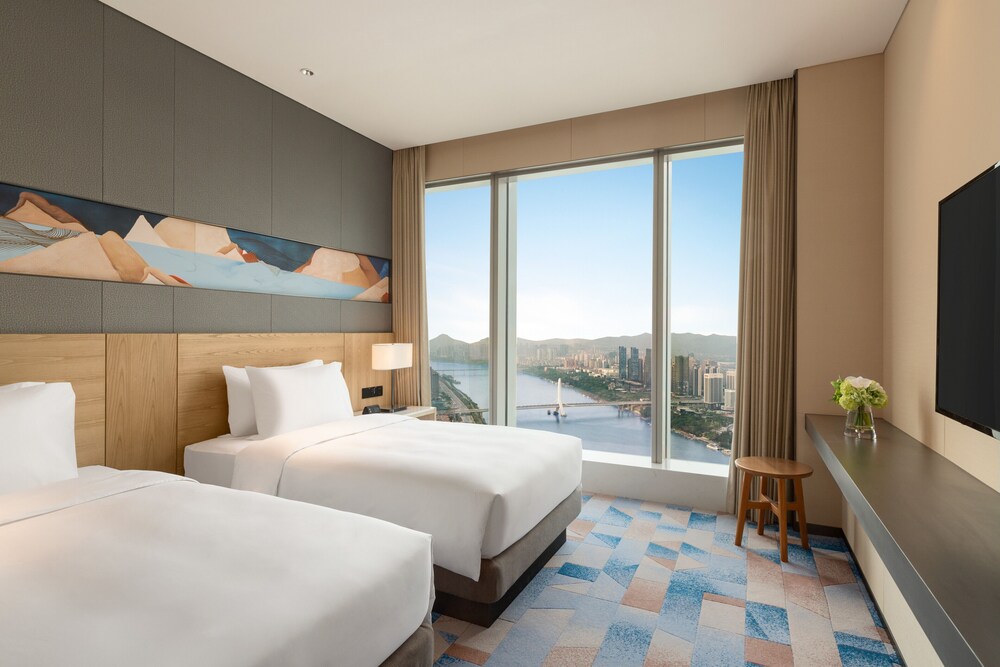 Hyatt Place Liuzhou 5/37