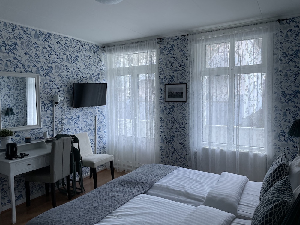 Nautic Hotell 7/20