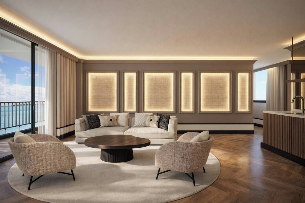 The Pyrmont Curacao, an Autograph Collection All Inclusive Resort Adults Only 20/49