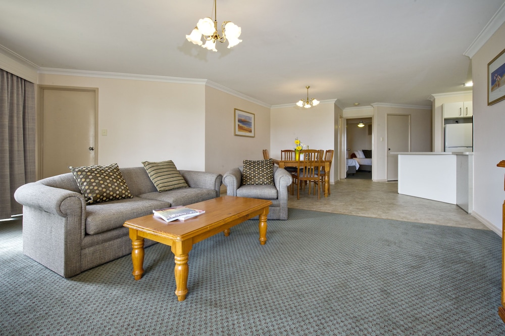 Abbey Beach Resort 15/34