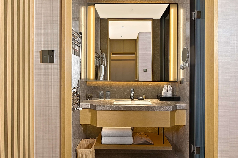 Ramada Plaza Wyndham Shengzhou City Center 39/42