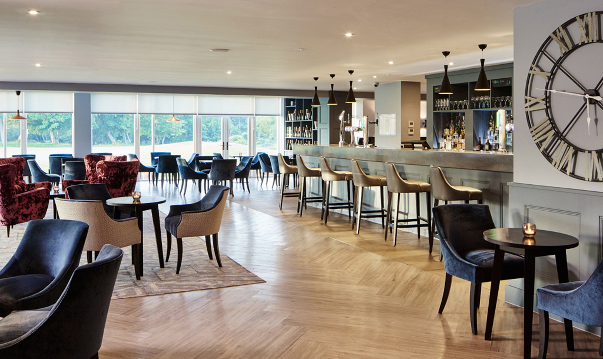 Formby Hall Golf Resort & Spa 58/82