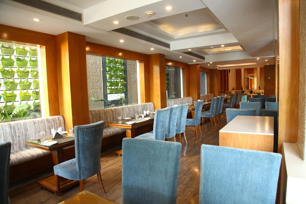 The Place Gurugram, a member of Radisson Individuals 21/26