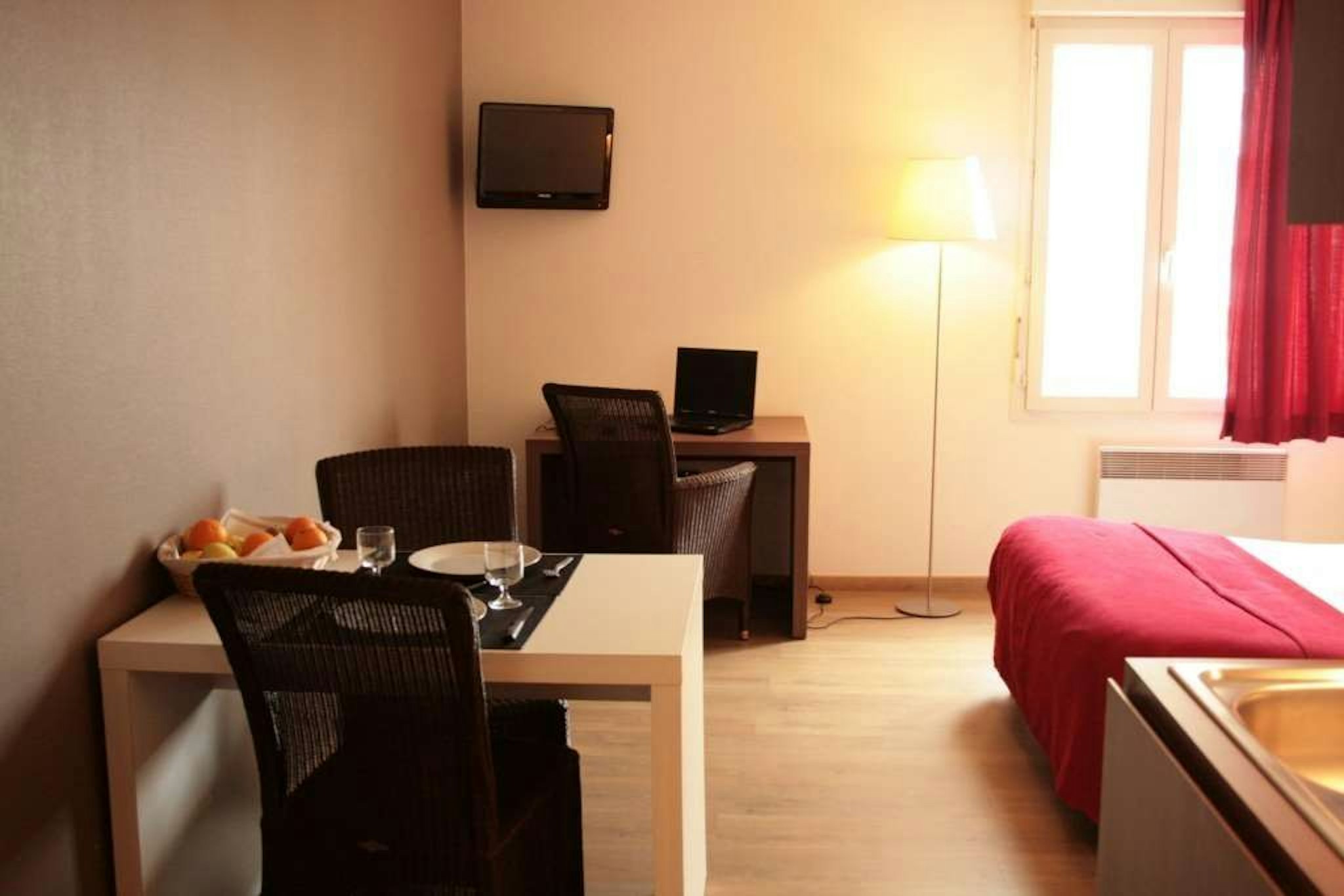 Appart Hotel Victoria Garden Pau 45/59
