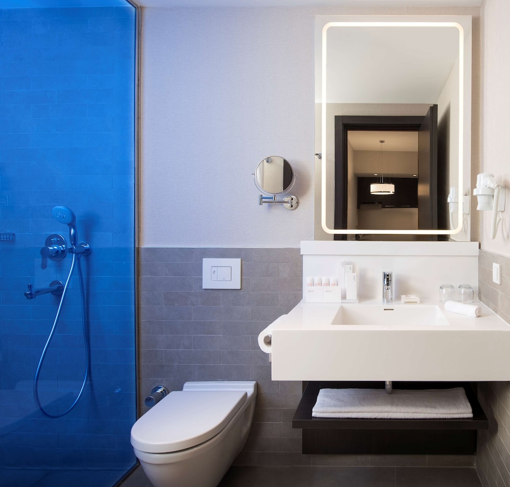 Park Inn By Radisson Istanbul Atasehir 85/85