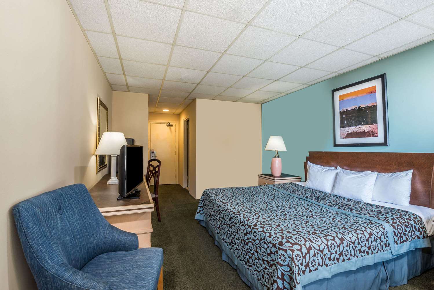Hotel Atlantic City Oceanfront Boardwalk 4/18