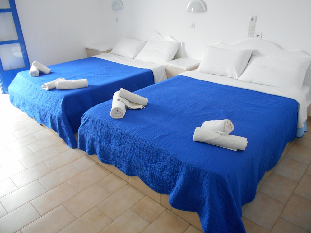 PERISSA HOTEL 21/50