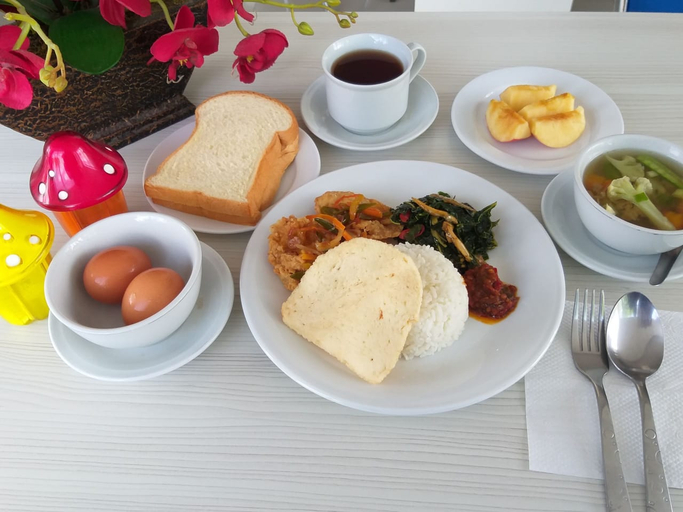 Hotel Grand Putra Syariah 7/11