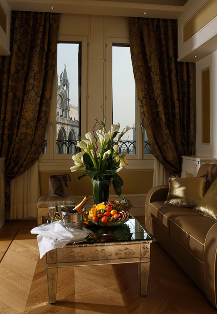 San Marco Luxury - Canaletto Suites 30/50