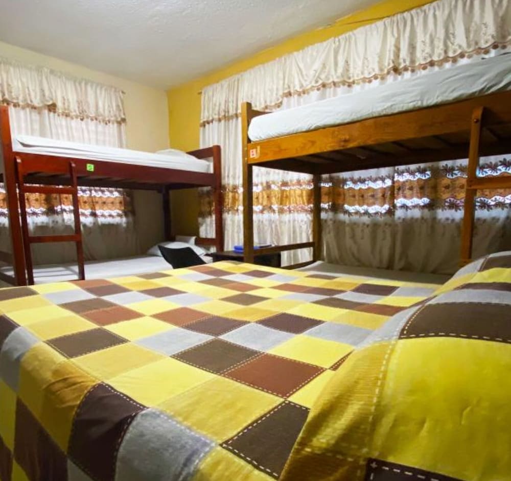 Tamarindo hostel 46/50