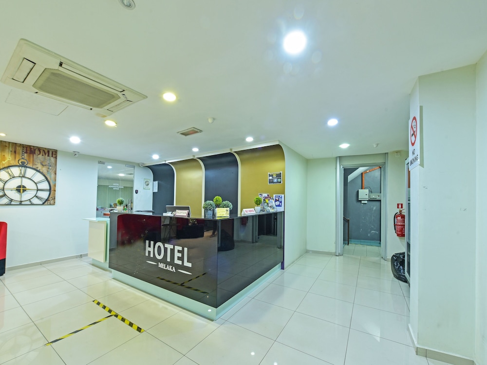 Capital O 90545 Ho Hotel 9/68