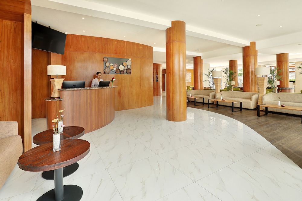 Townhouse OAK Signature Bali 8/50
