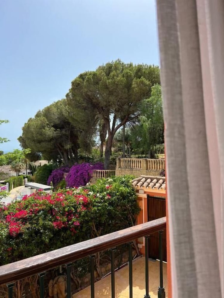 Boutique Hotel Marbella Heights 41/50