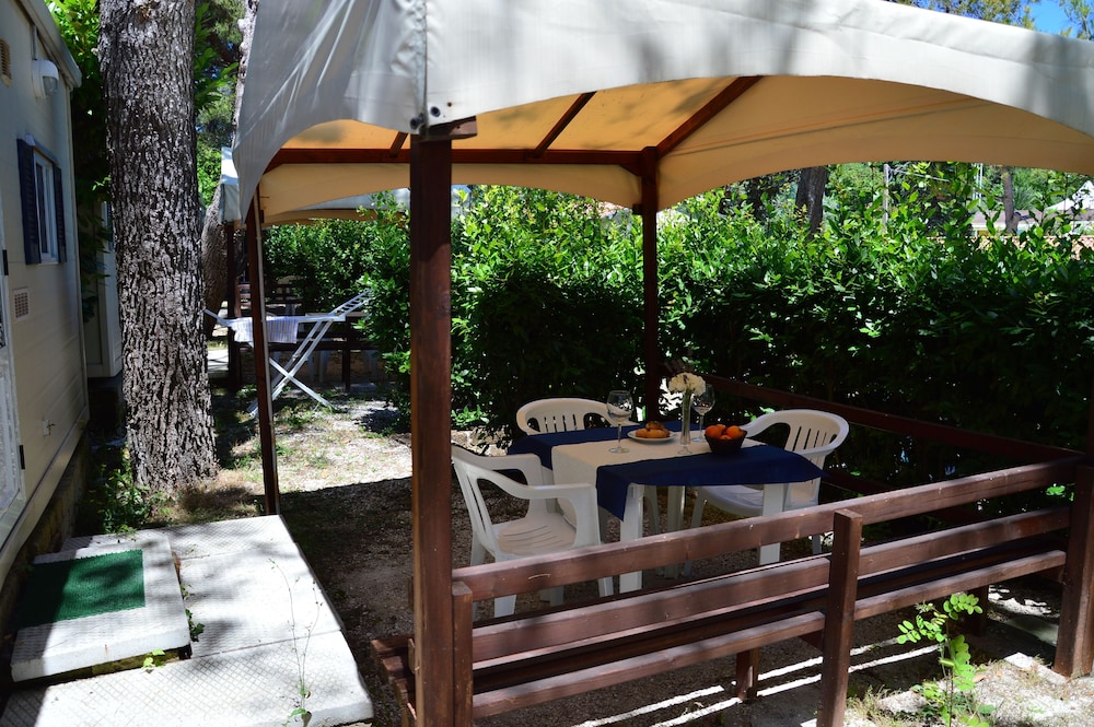 Camping Village Green Garden 26/63