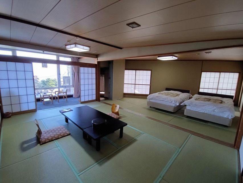 Hotel Shinayoshi 6/20
