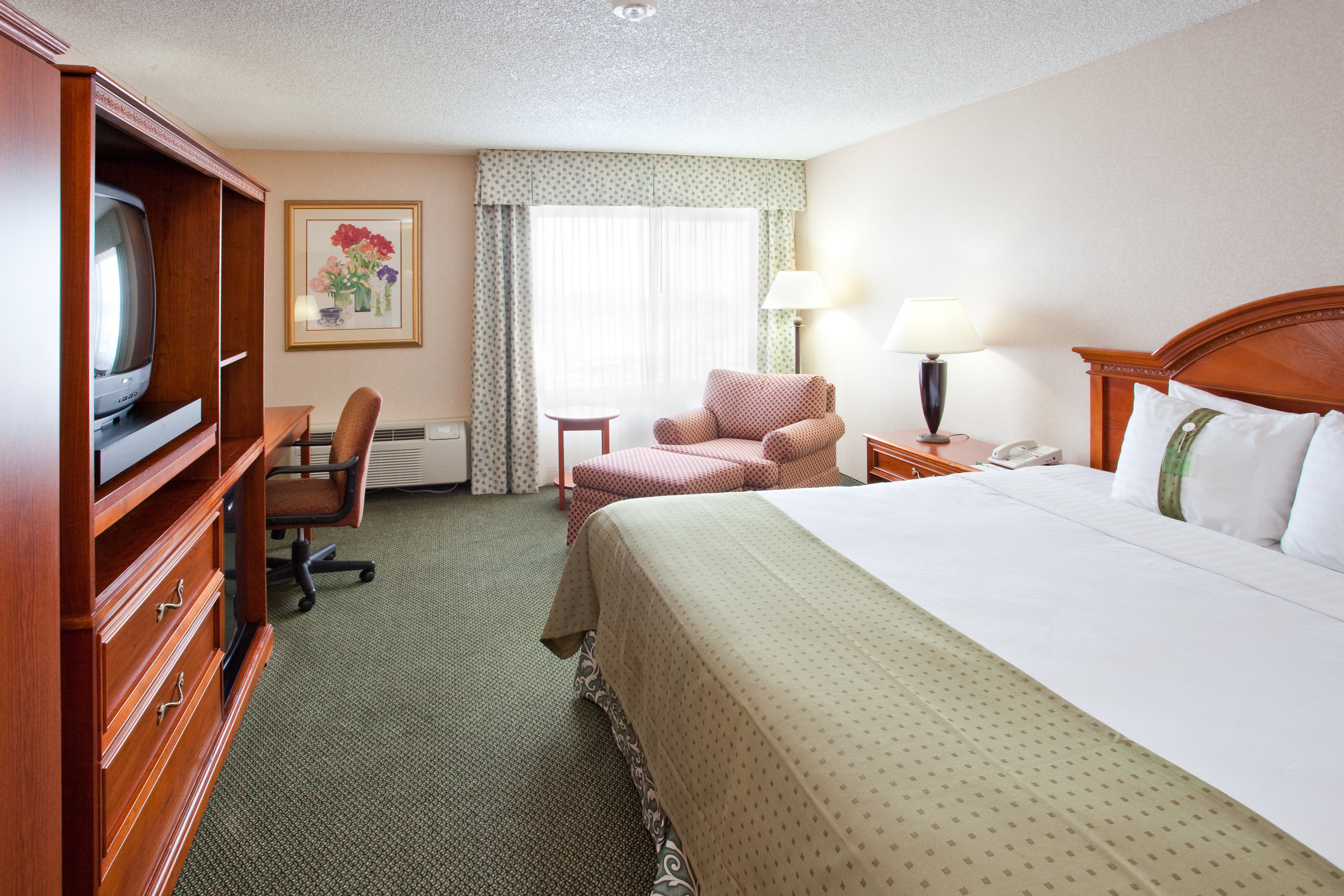 Holiday Inn Great Falls 9/74