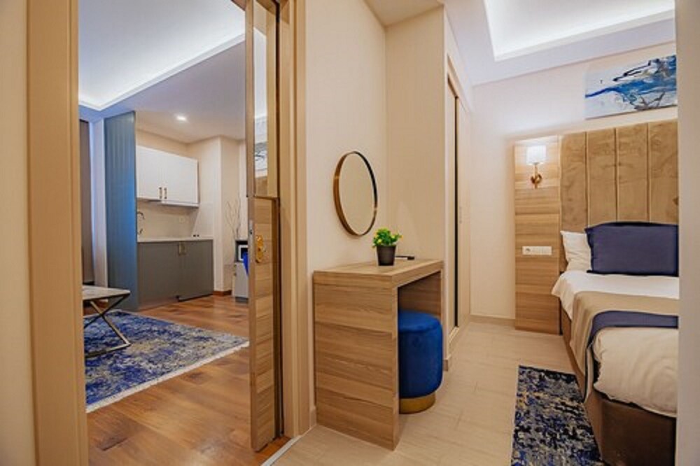 Comfort Beige Hotel 24/50
