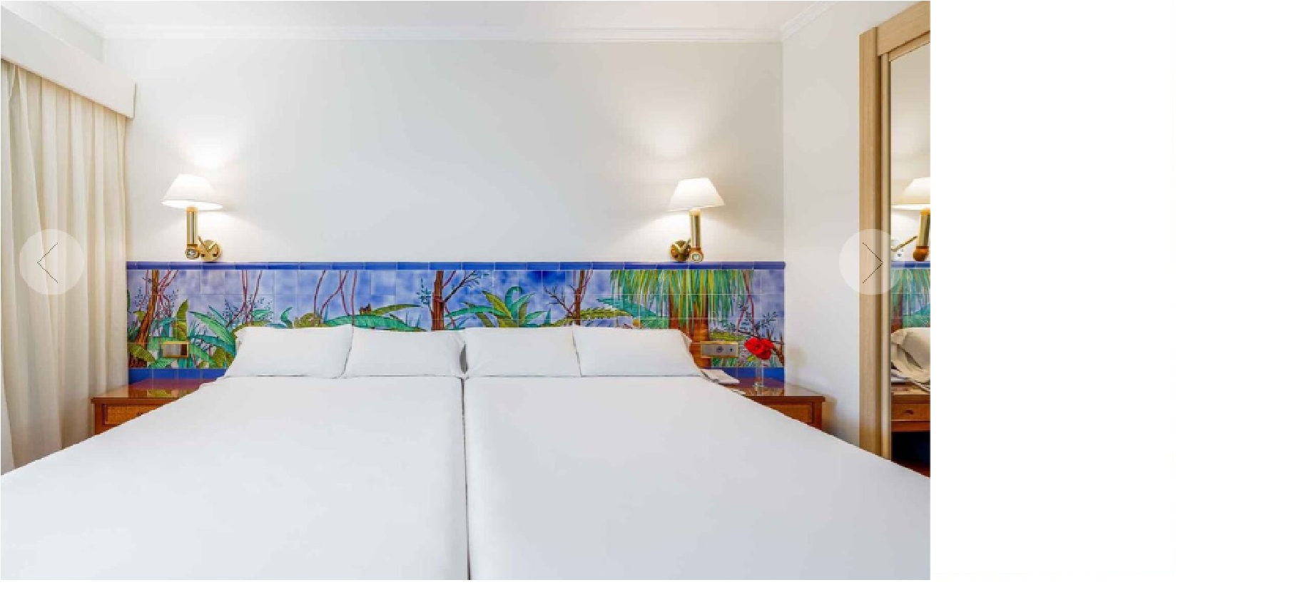 Double Revenue Room