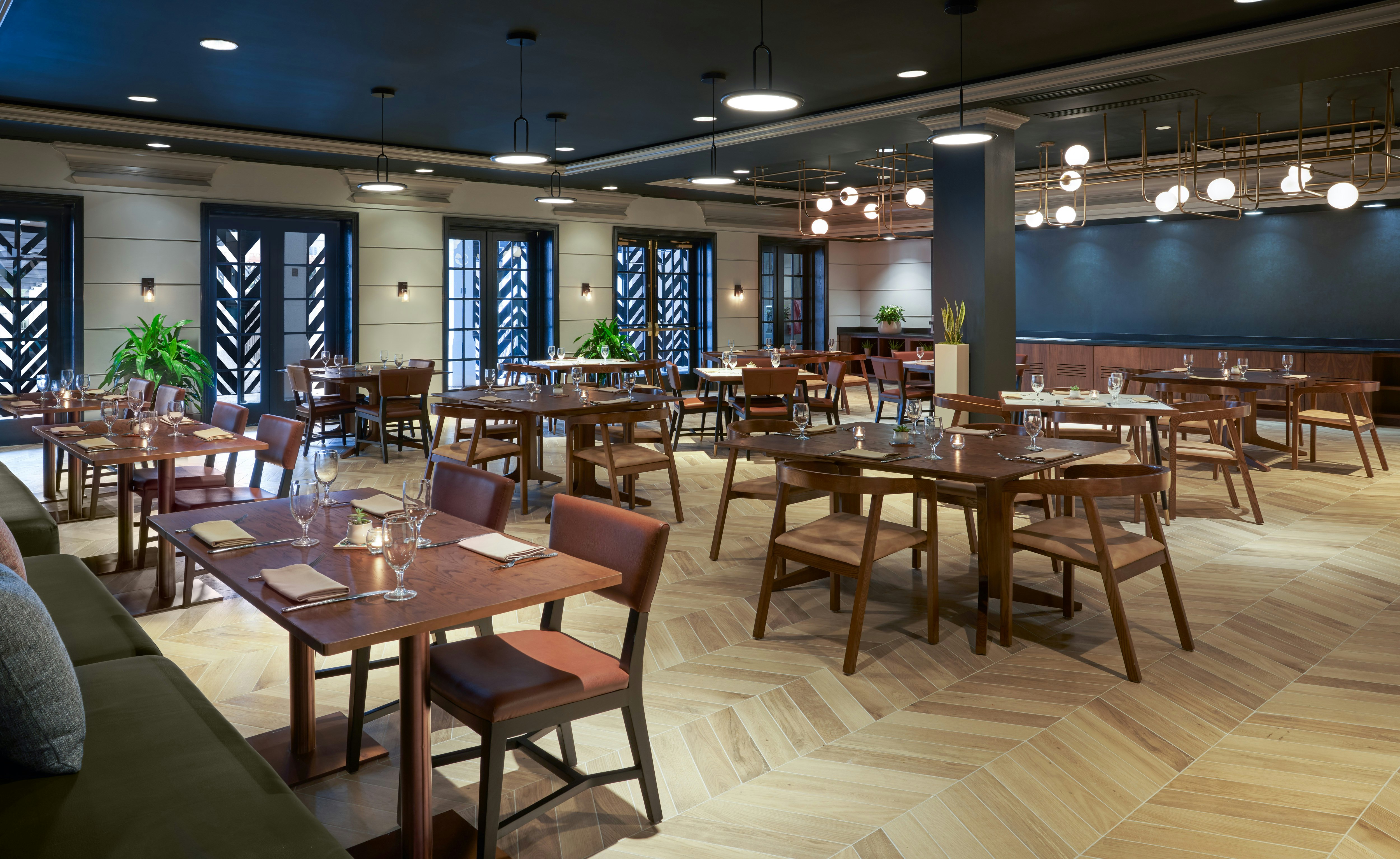 The Chifley Houston, Tapestry collection by Hilton 17/27