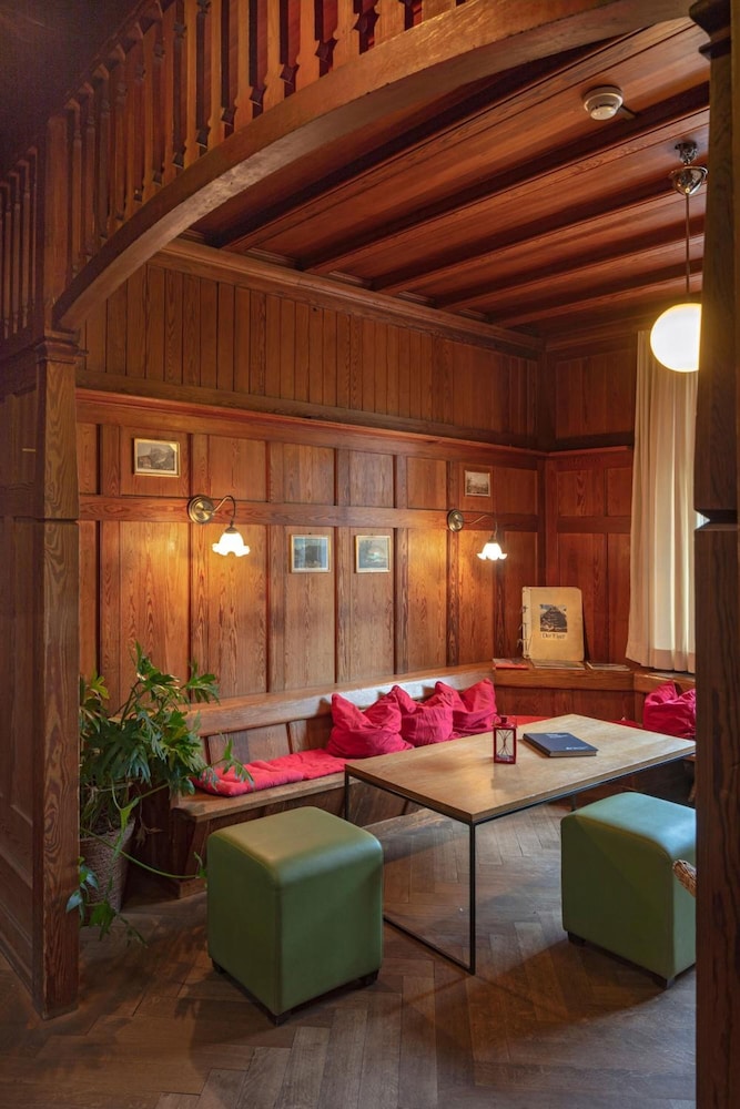 Grindelwald Youth Hostel 45/65