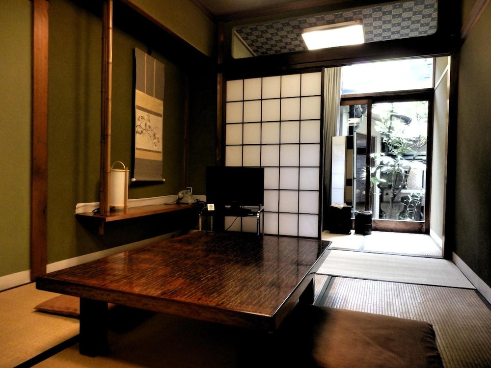 Murataya Ryokan 17/28