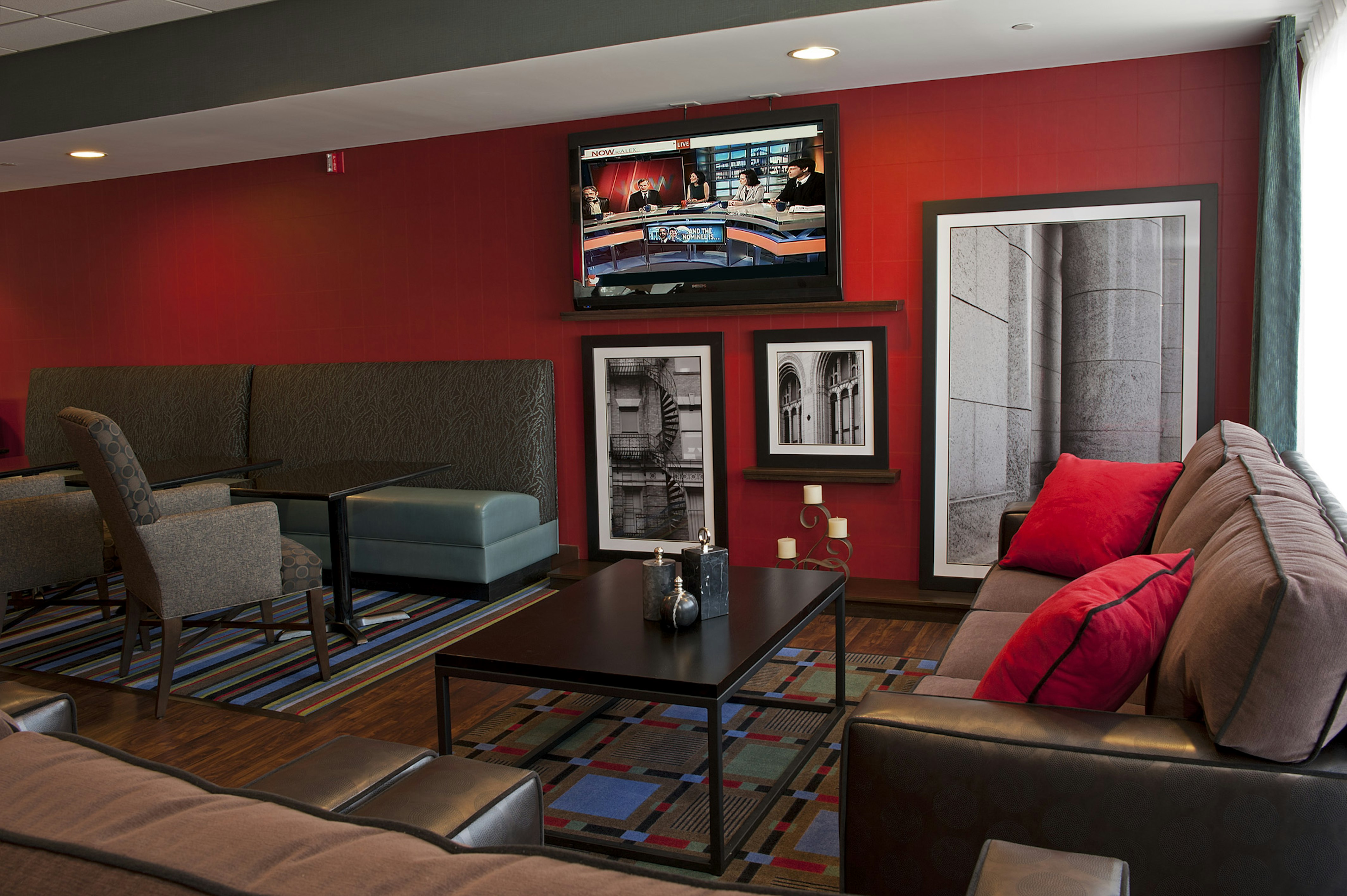 Hampton Inn Grand Rapids South 20/46