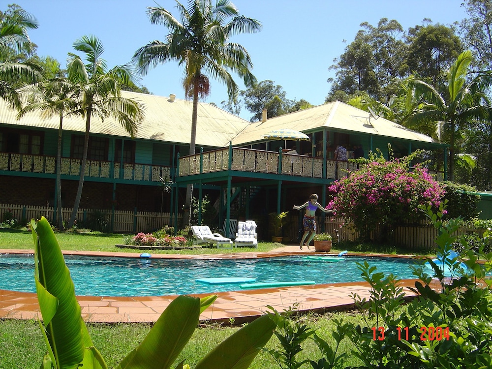 Riviera Bed And Breakfast 13/17