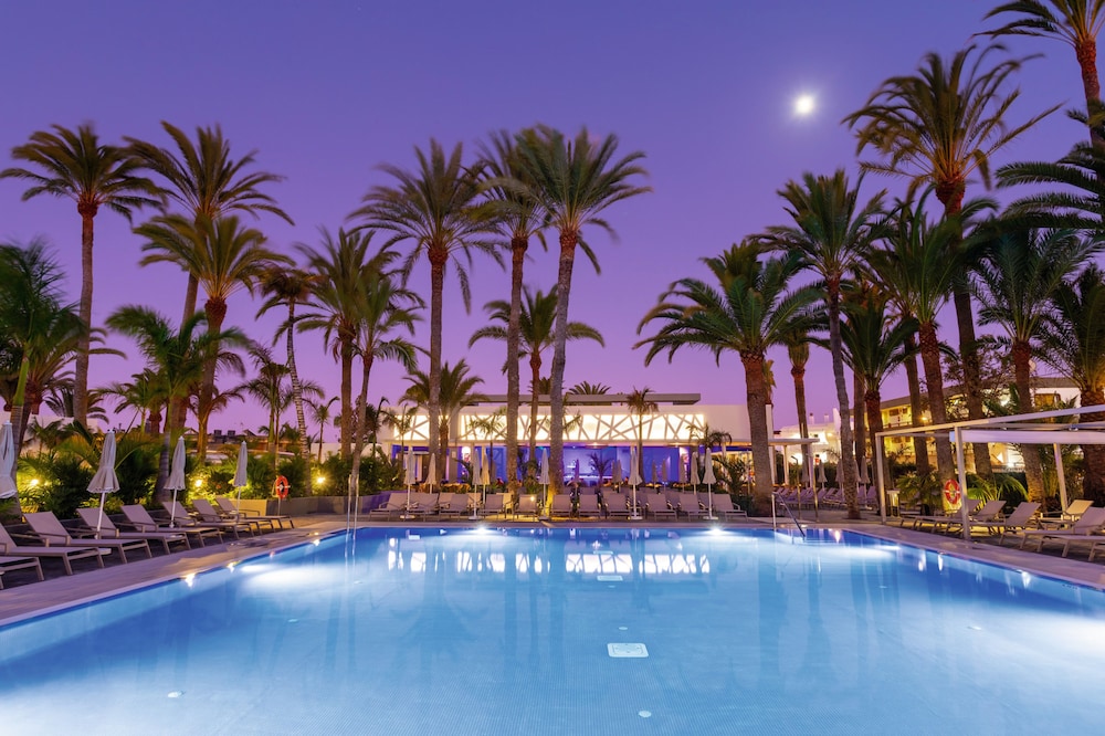 Riu Palace Palmeras 26/29