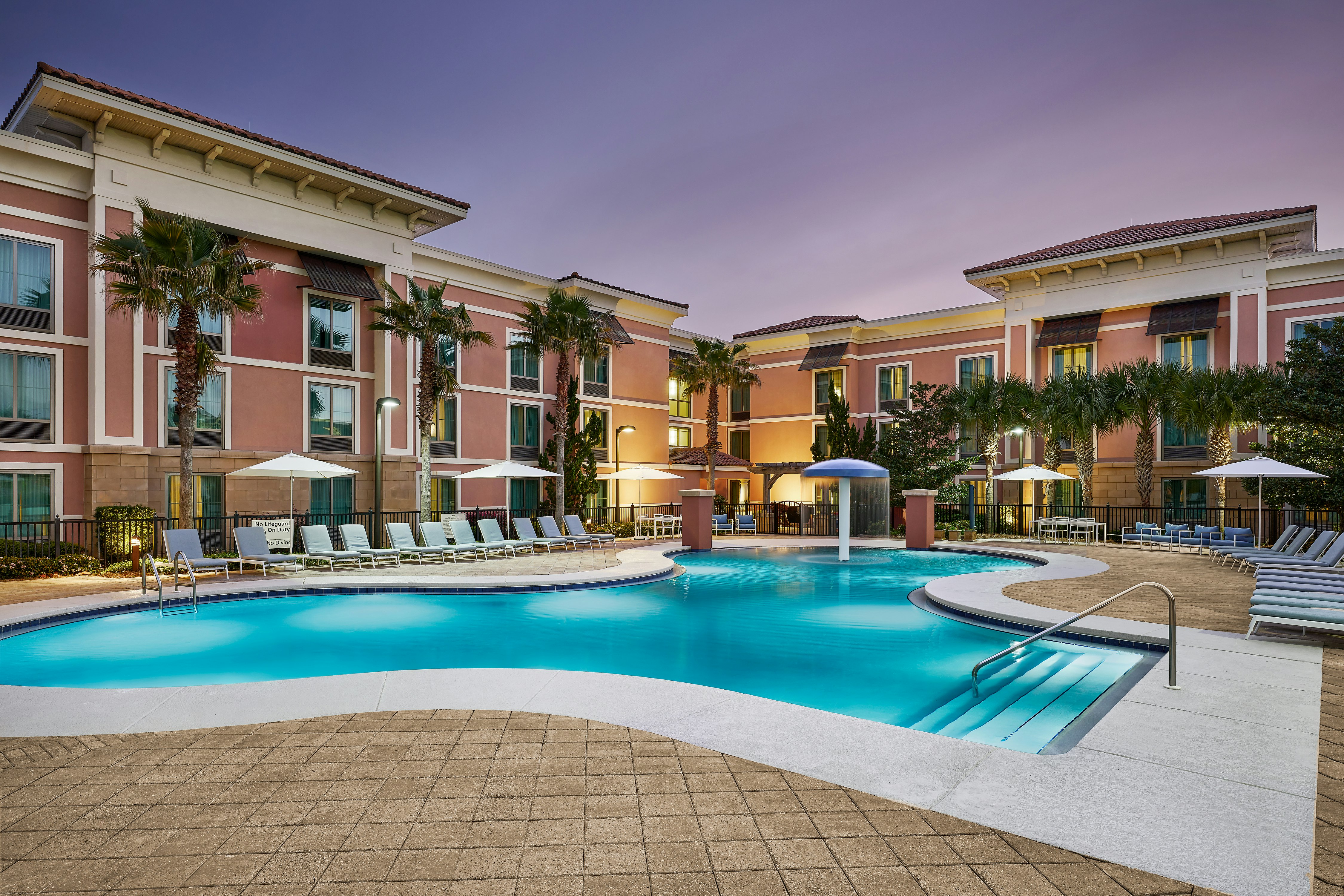 Hampton Inn & Suites Destin 65/69