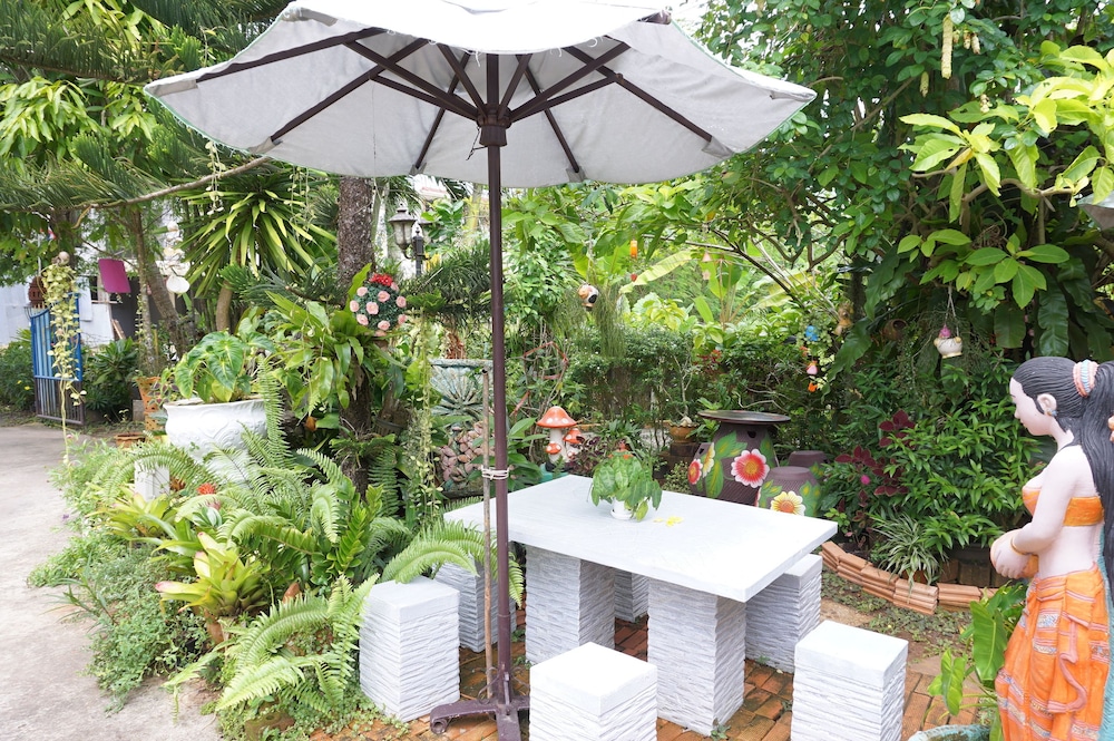 Garden Homestay Suratthani 30/33