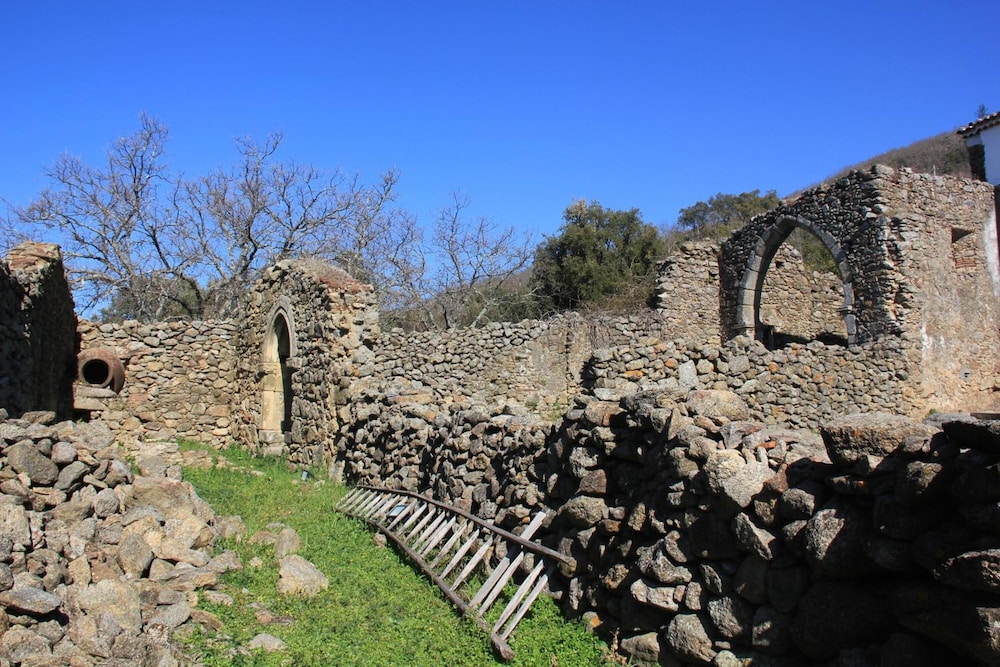 Convento Da Provenca 25/30