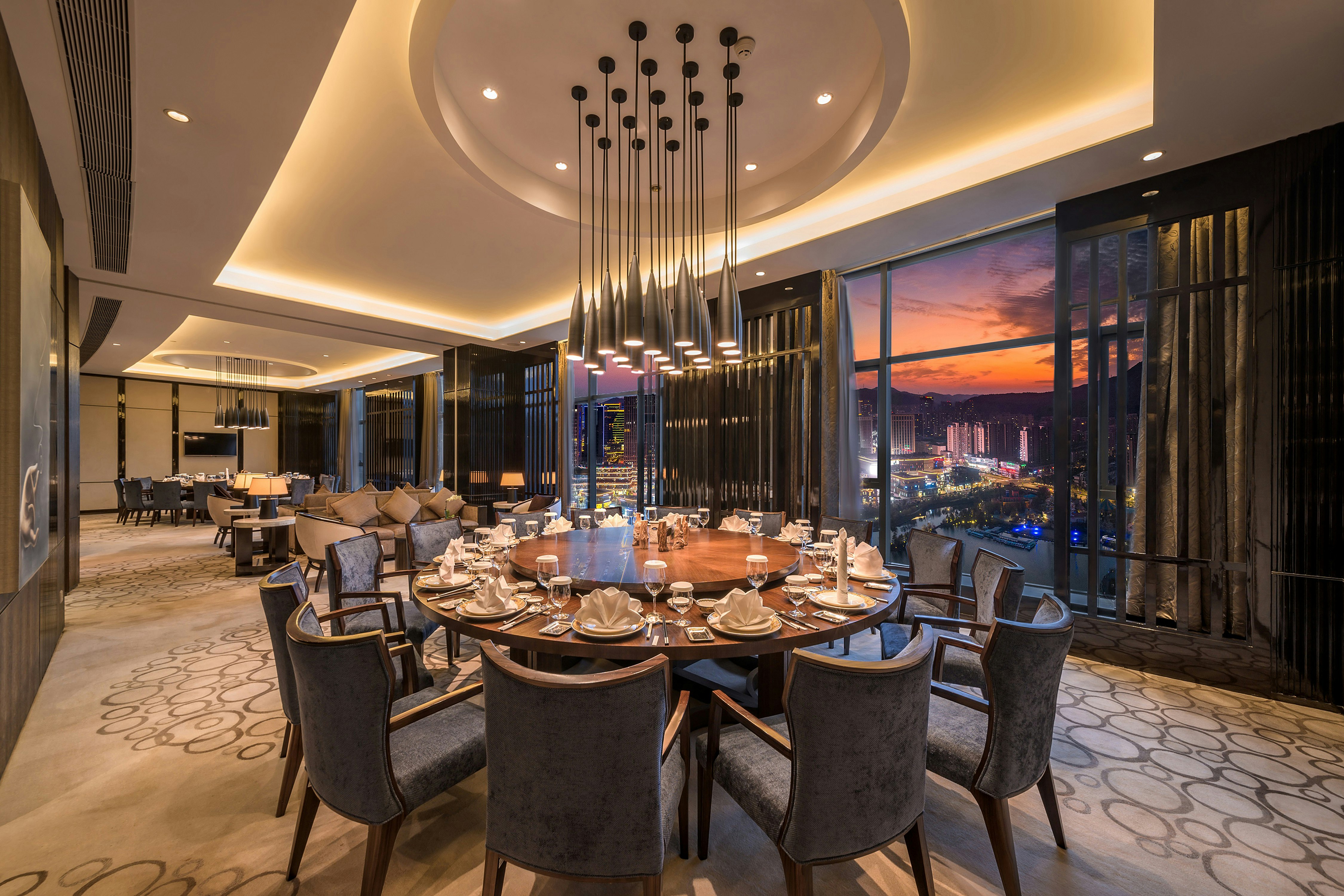 Hilton Zhoushan 56/70