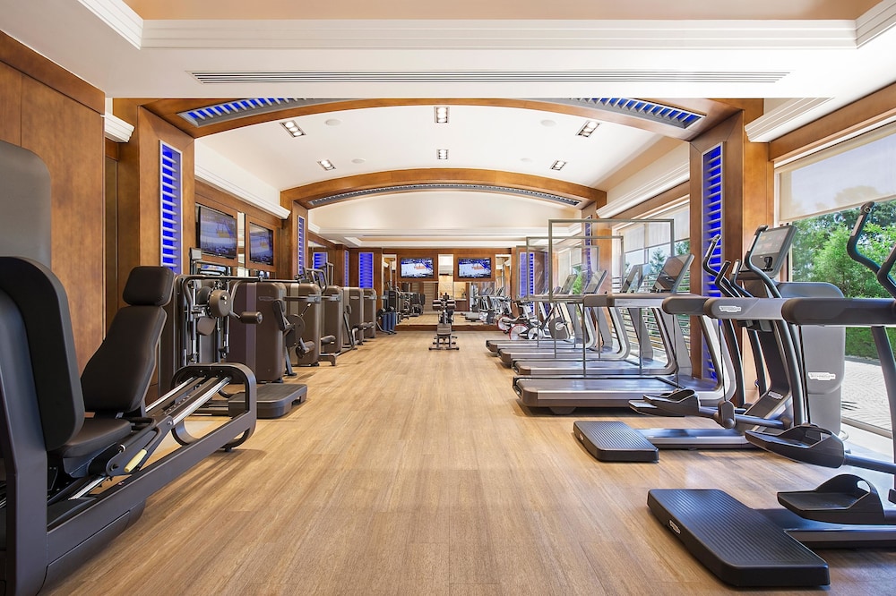 Four Seasons Hotel Limassol 24/50