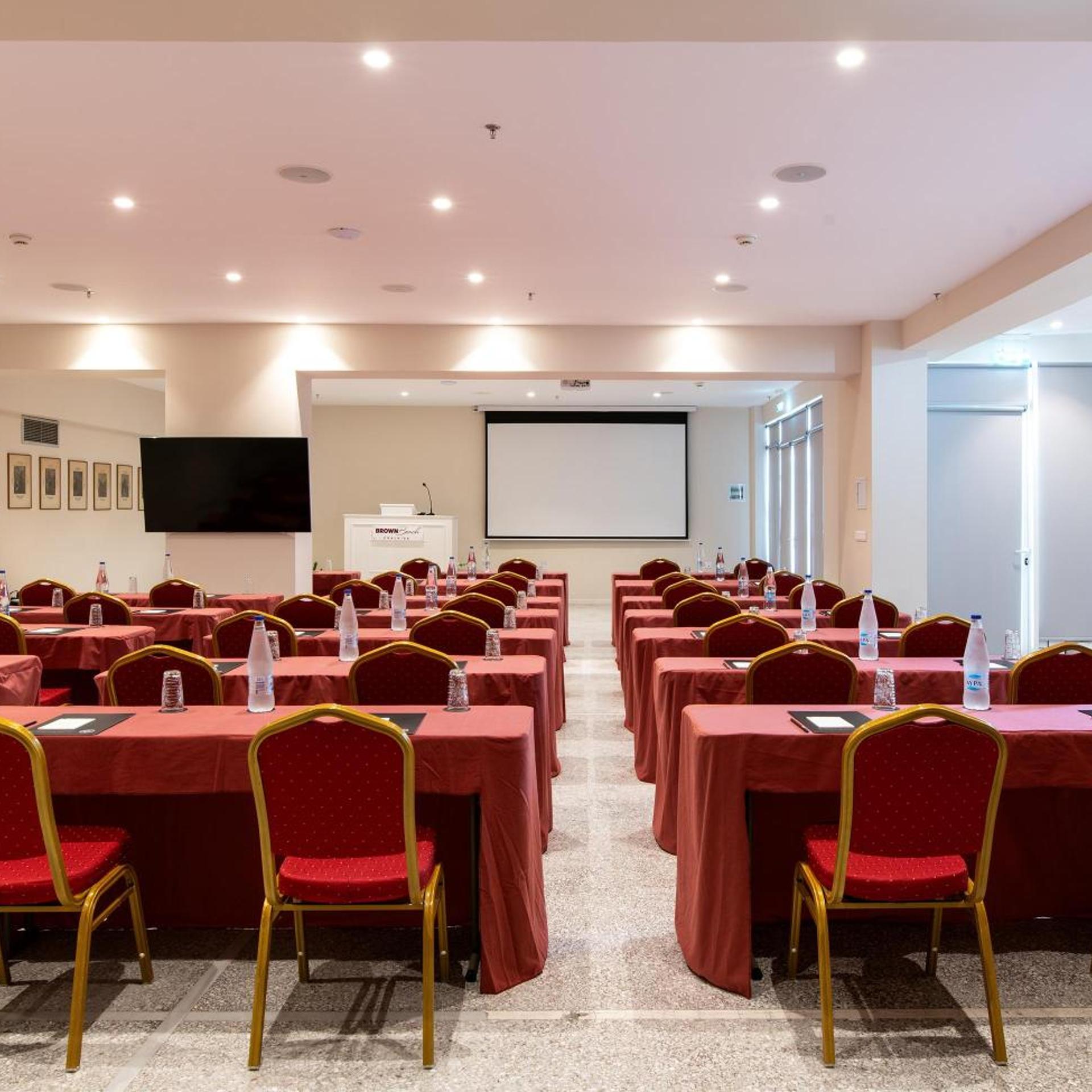 Brown Beach Chalkida Resort, a member of Brown Hotels 49/64