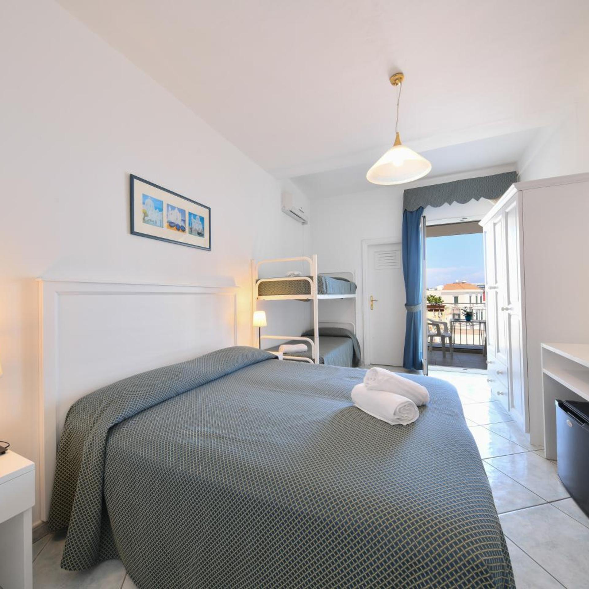 Hotel Noris 23/50