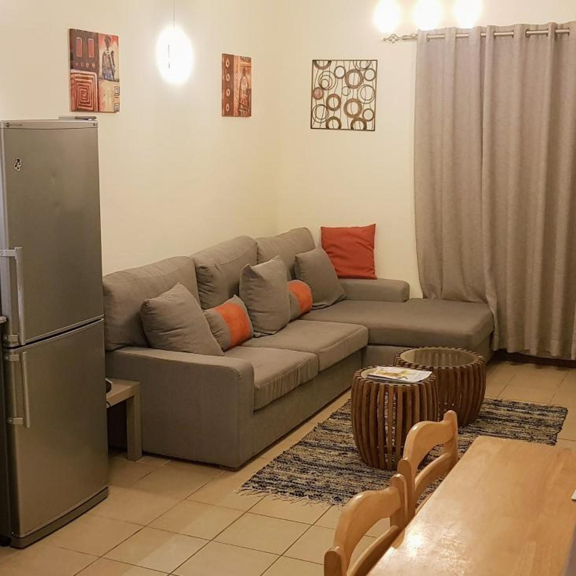 Paradya Beach Apartments 12/20