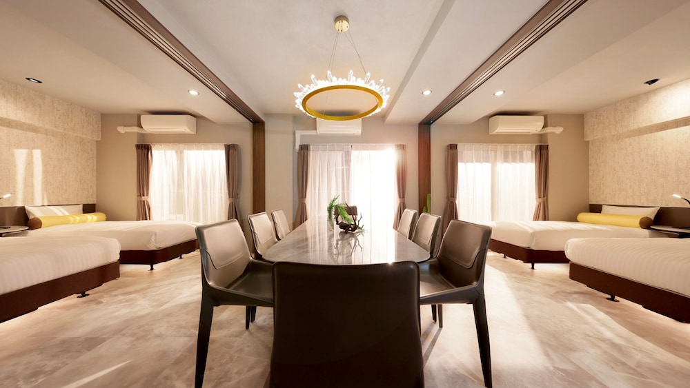 Dotombori Crystal Hotel 3 24/31