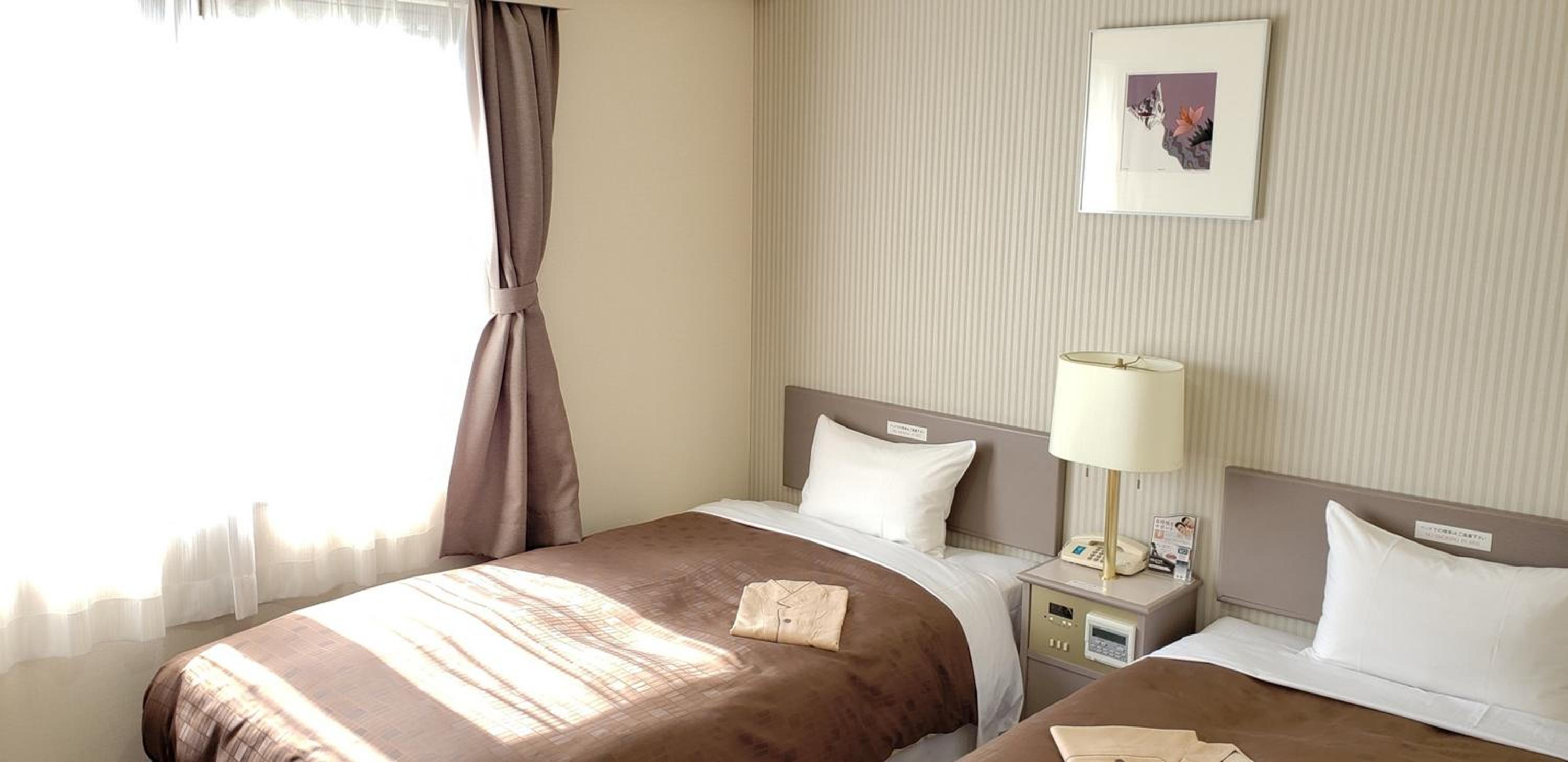Yono Daiichi Hotel 21/59