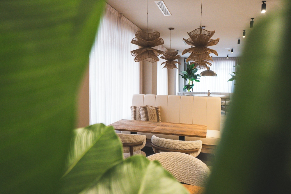 Hotel Santa Pola by Pierre & Vacances 32/50
