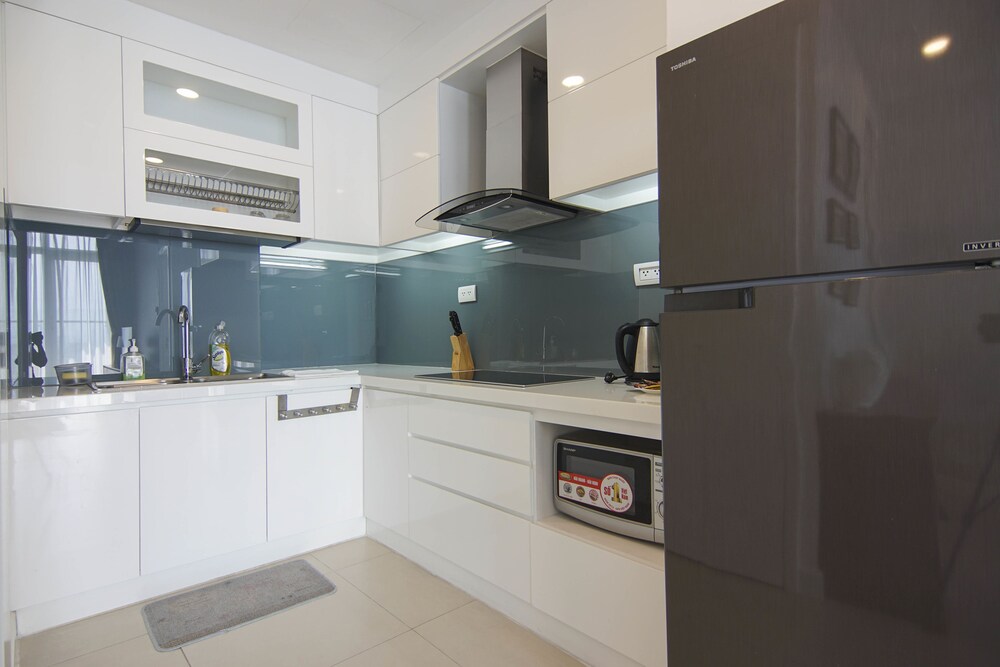 Luxury Ben Thanh Taa Apartments 8/78