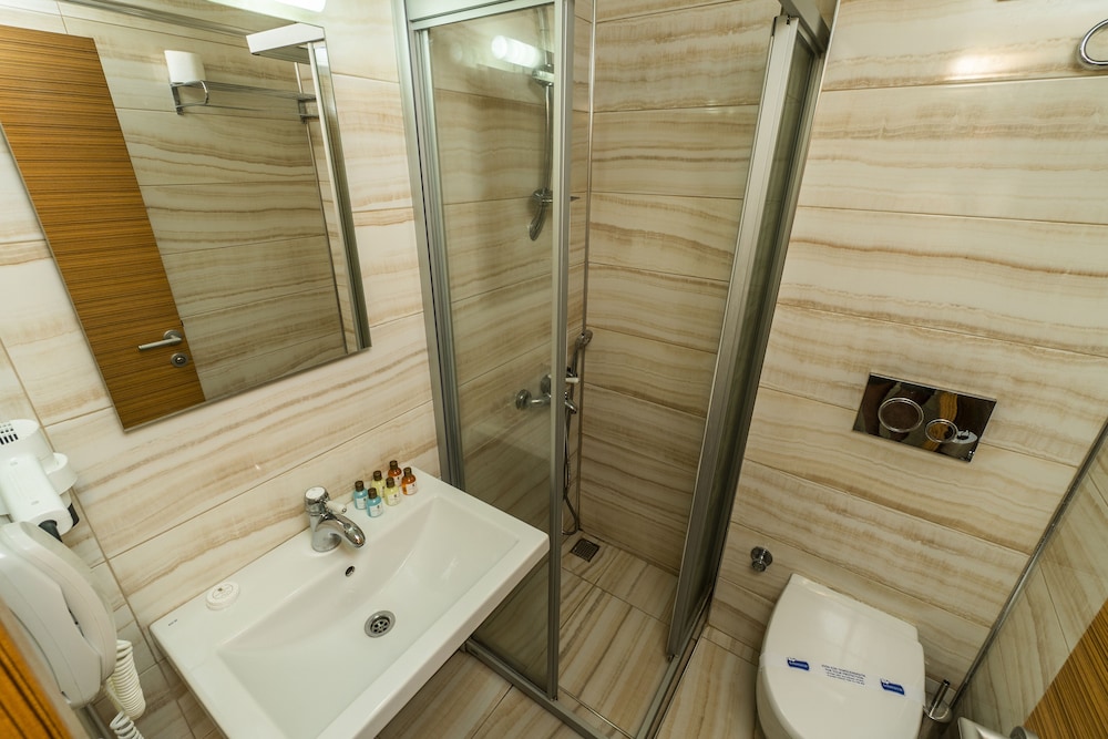 Dragut Point North Hotel 49/49