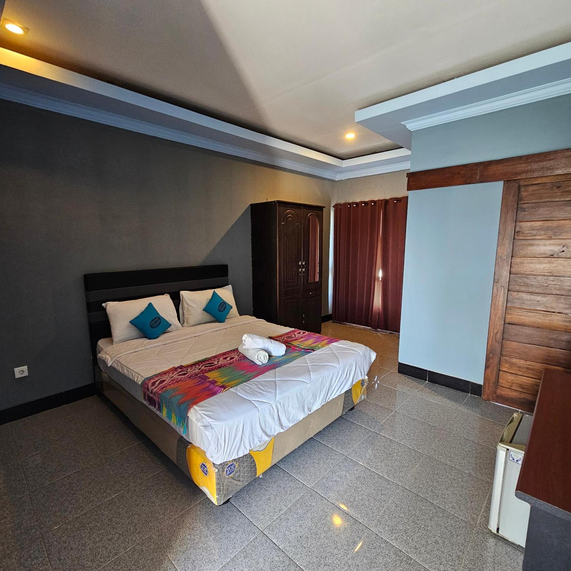 Ridho Malik Hotel 21/57