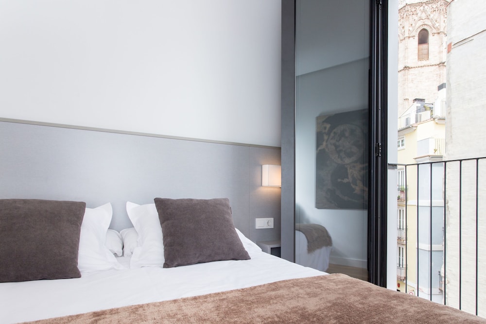 Mon Suites Catedral 13/61