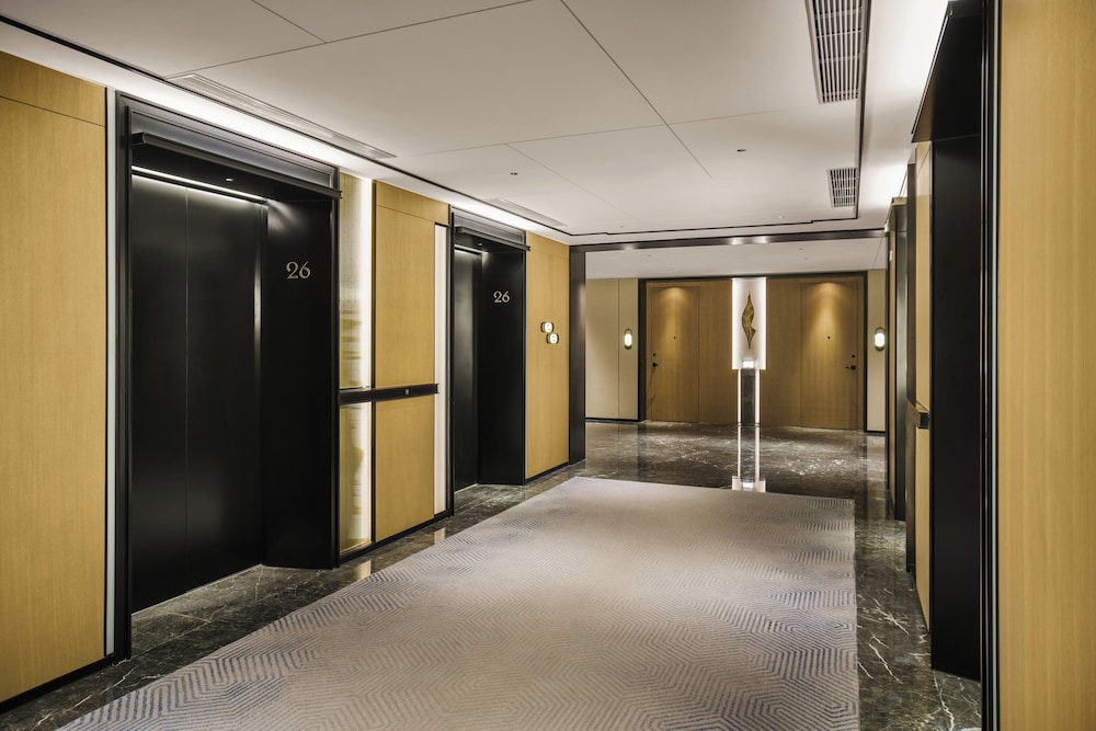 Crowne Plaza Shaoxing Binhai New Area by IHG، Shangyu 42/50