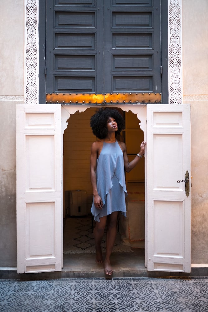 RIAD ANATA 7/50