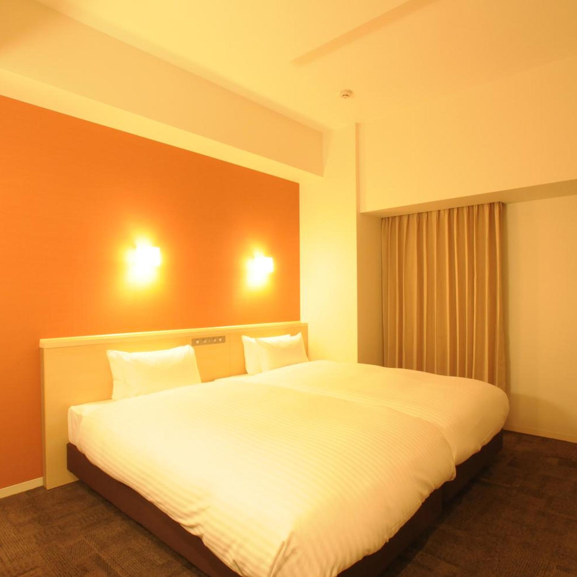 AB Hotel Ubeshinkawa 7/25