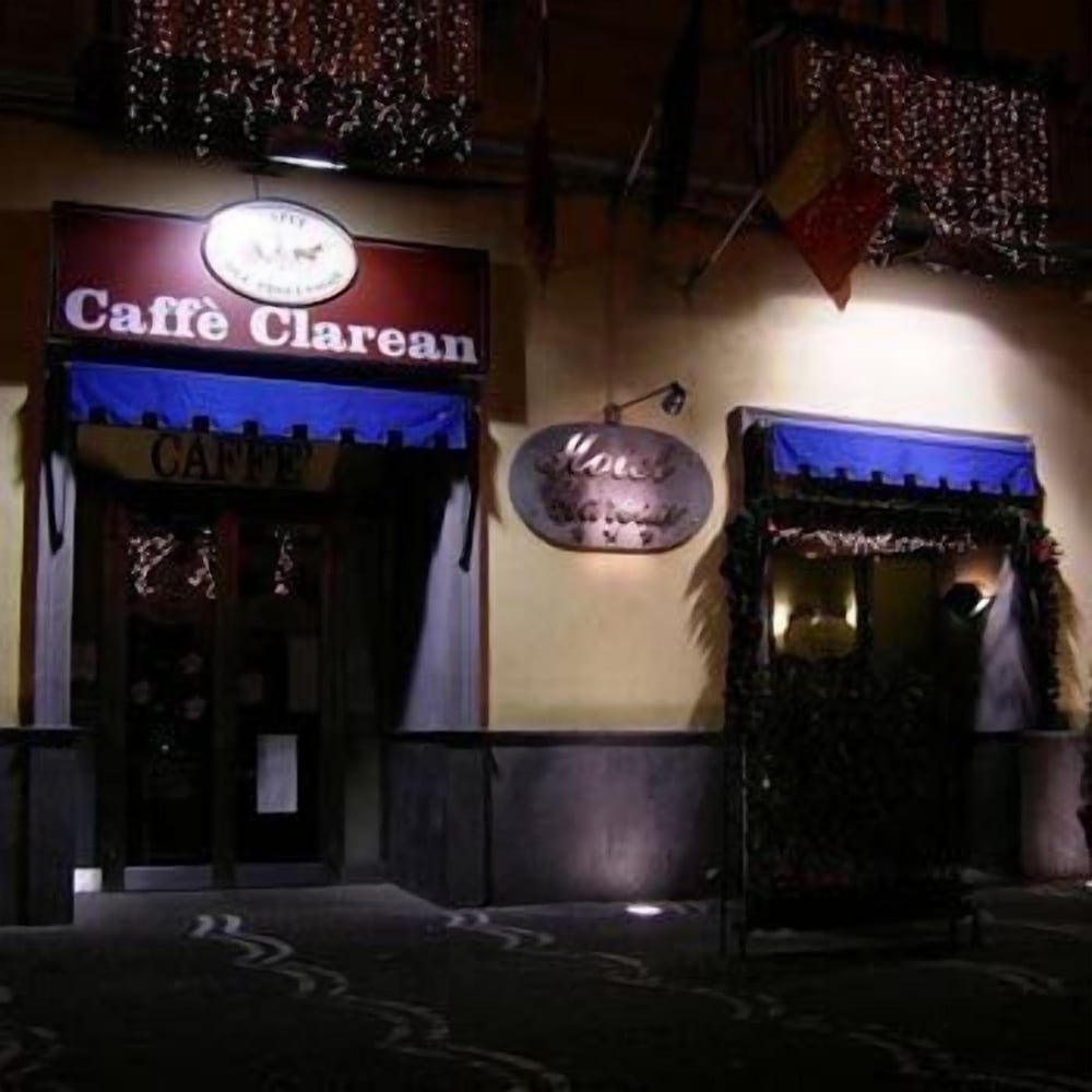 Clarean 6/15