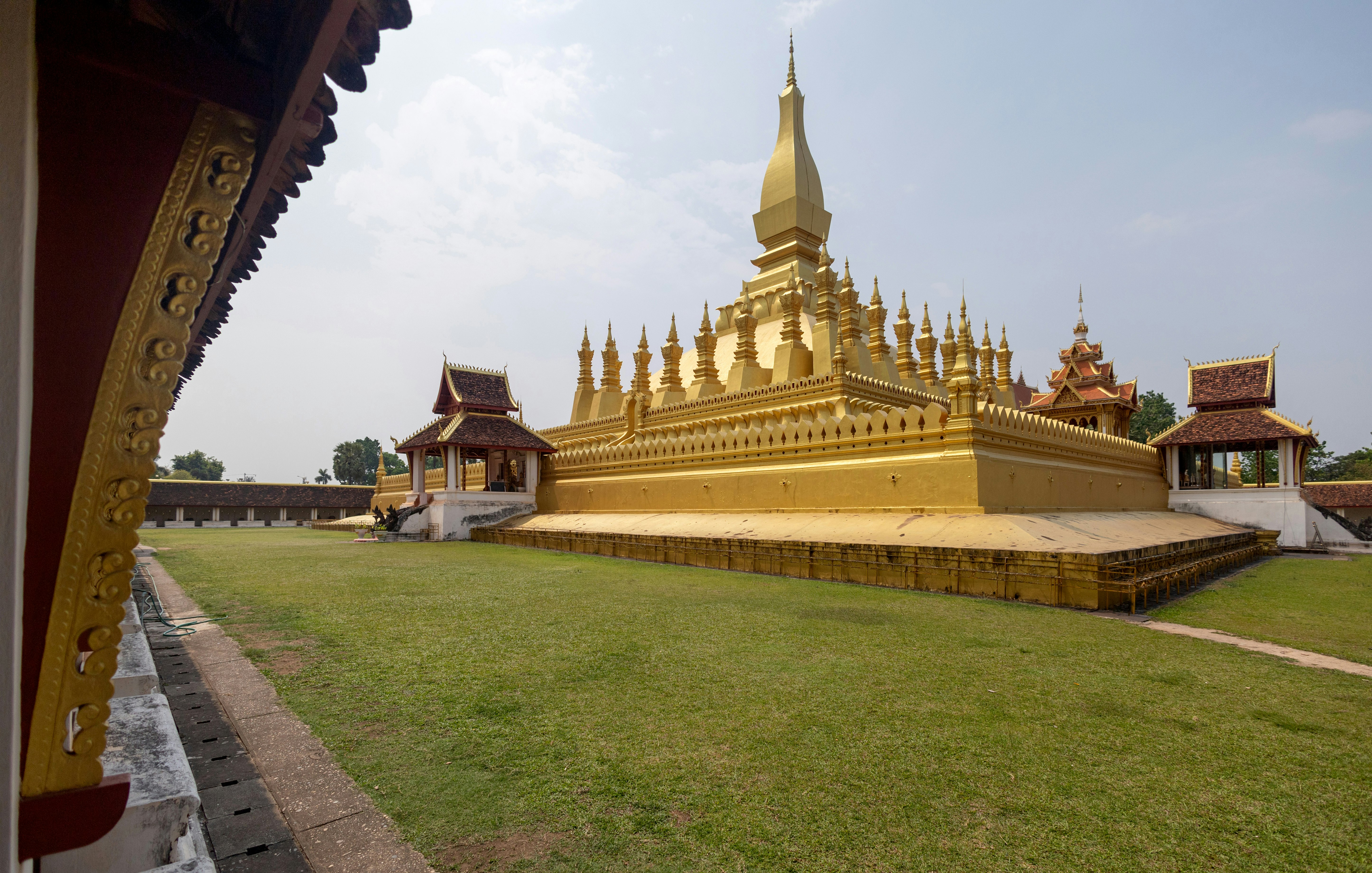 COSI Vientiane Nam Phu 47/57