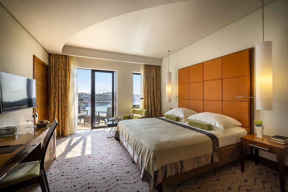 Monte Mulini Adults Exclusive Hotel by Maistra Collection 13/80