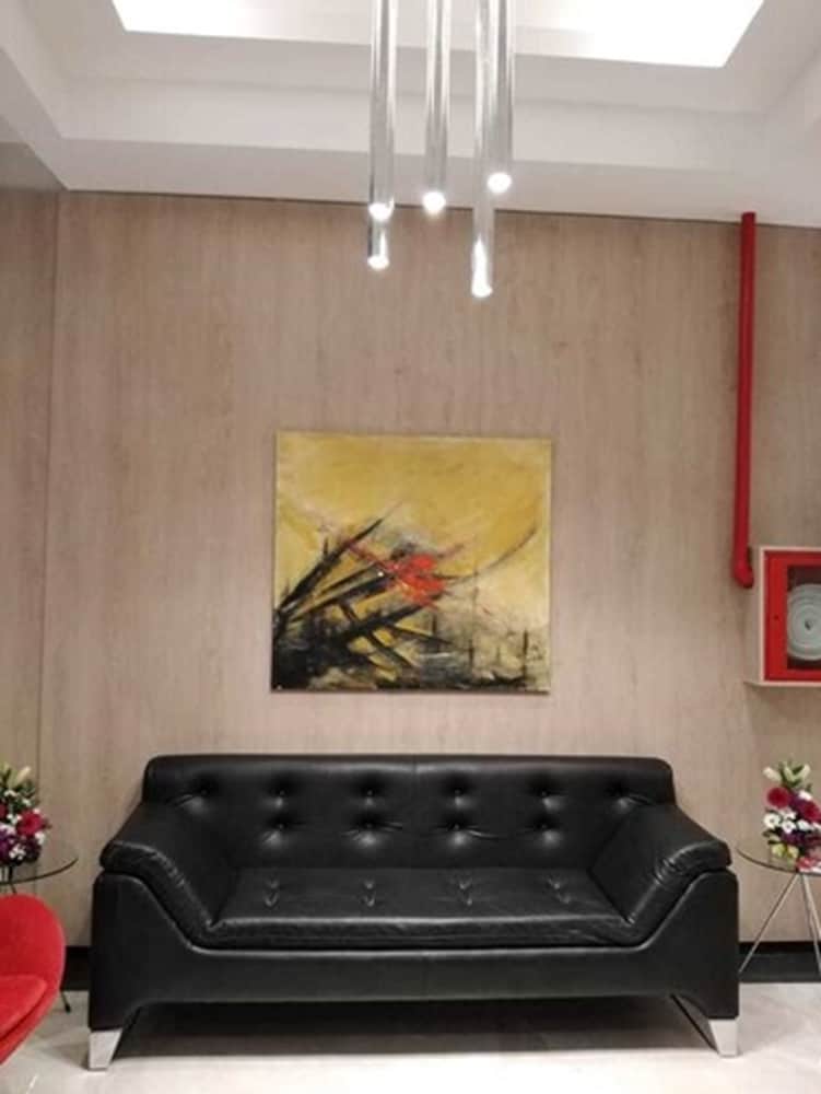 Amerian Rafaela Hotel 14/39